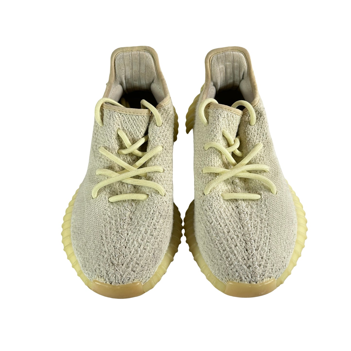 F36980 adidas Yeezy Boost 350 V2 Butter [USED] - 5 M (Used2)