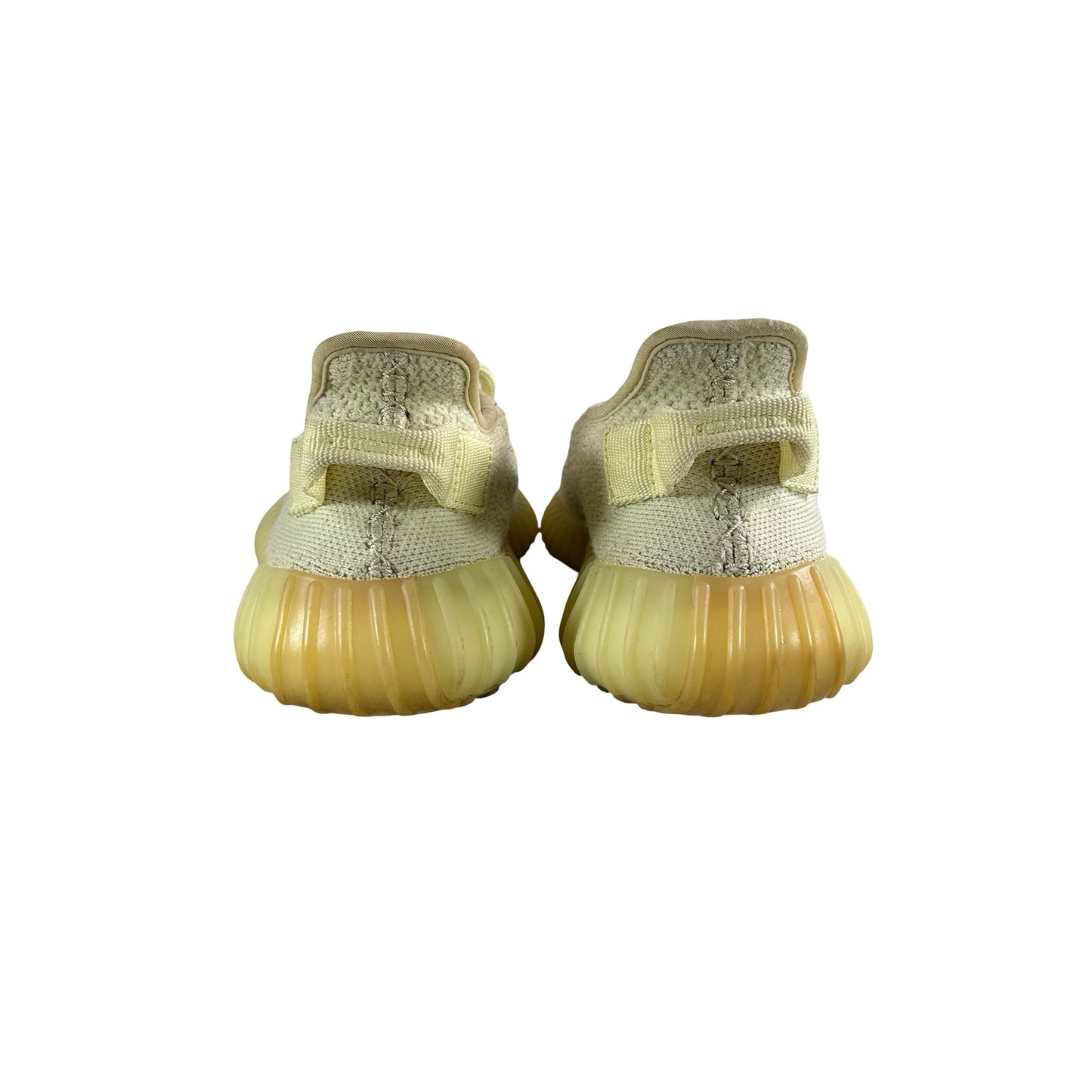 F36980 adidas Yeezy Boost 350 V2 Butter [USED] - 5 M (Used2)