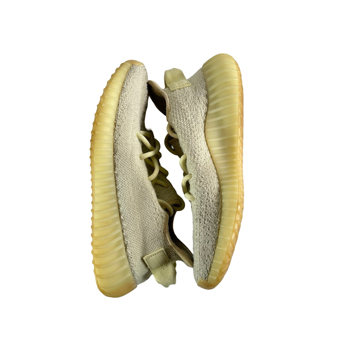 F36980 adidas Yeezy Boost 350 V2 Butter [USED] - 5 M (Used2)