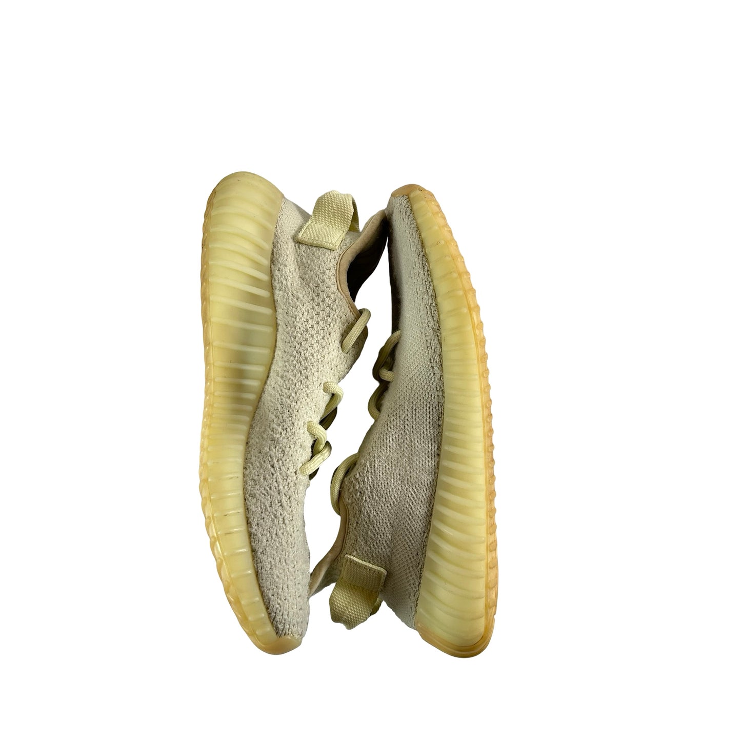 F36980 adidas Yeezy Boost 350 V2 Butter [USED] - 5 M (Used2)