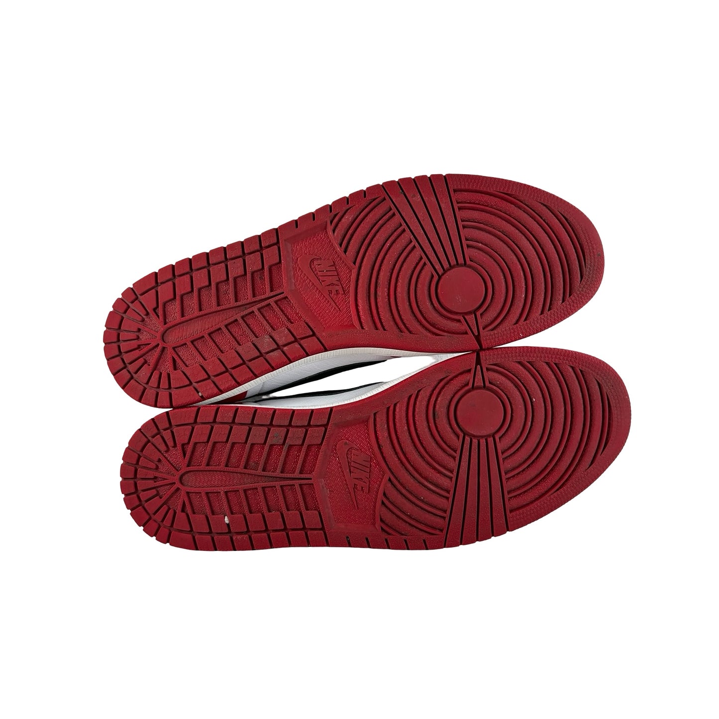 705329 600 Jordan 1 Retro Low Chicago (2016) [USED] - 11.5 M (Used)