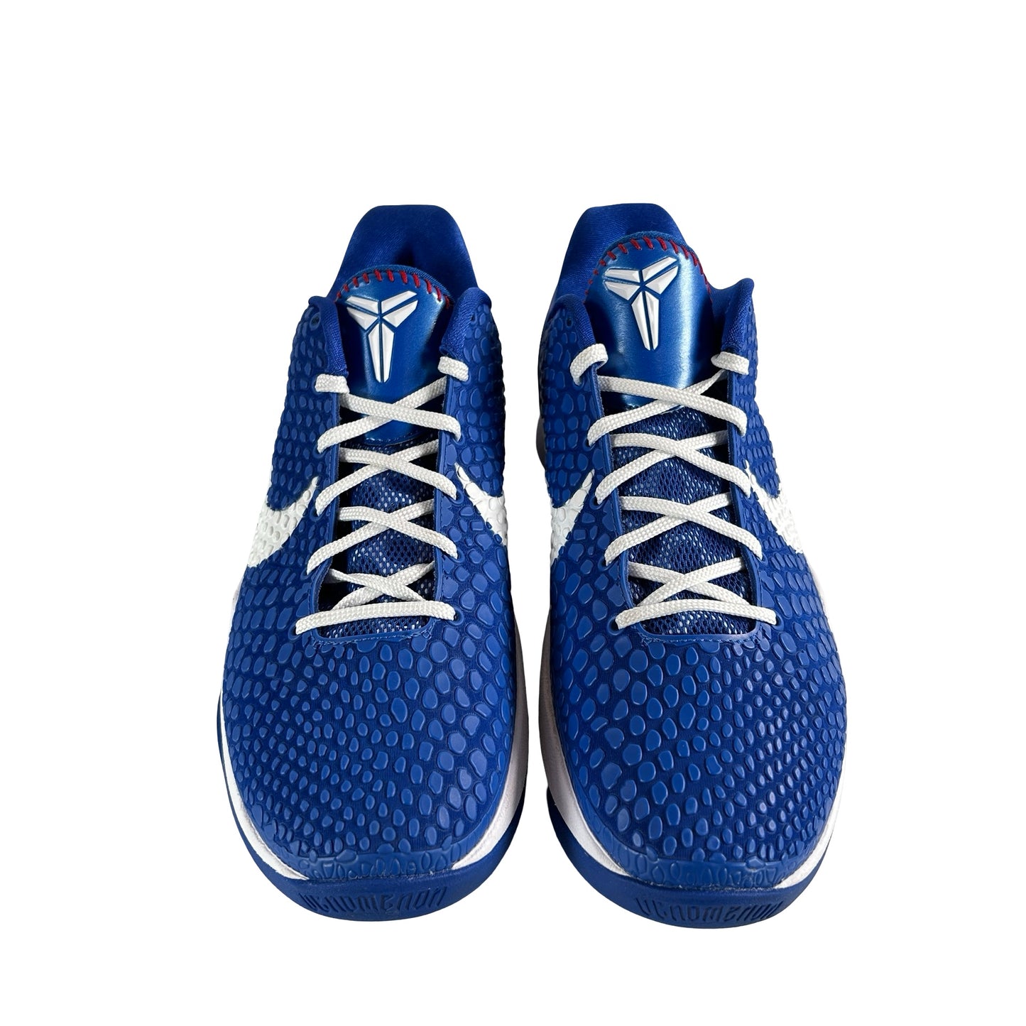 CW2190 400 Nike Kobe 6 Protro Dodgers [USED] - 11 M (Used)