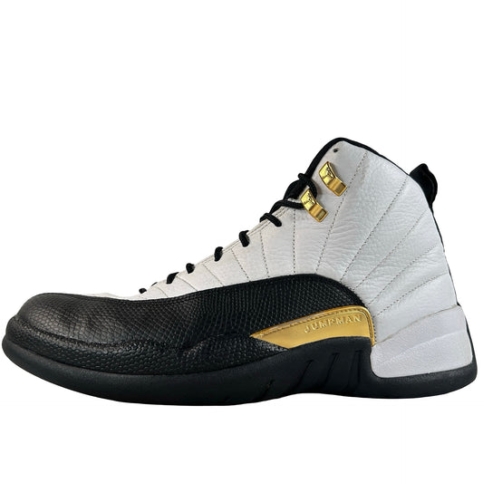 CT8013 170 Jordan 12 Retro Royalty Taxi [USED] - 12 M (Used) (Replace Box)
