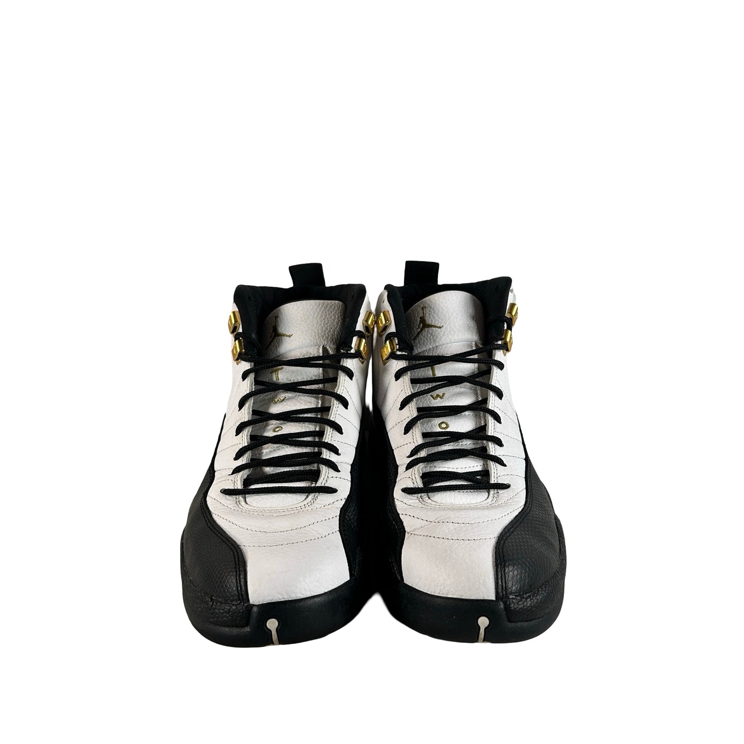 CT8013 170 Jordan 12 Retro Royalty Taxi [USED] - 12 M (Used) (Replace Box)
