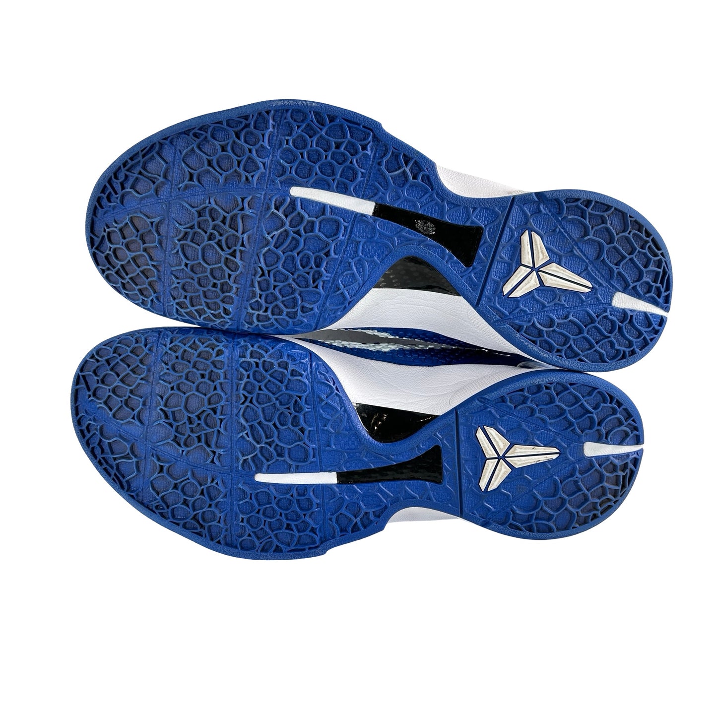 CW2190 400 Nike Kobe 6 Protro Dodgers [USED] - 11 M (Used)