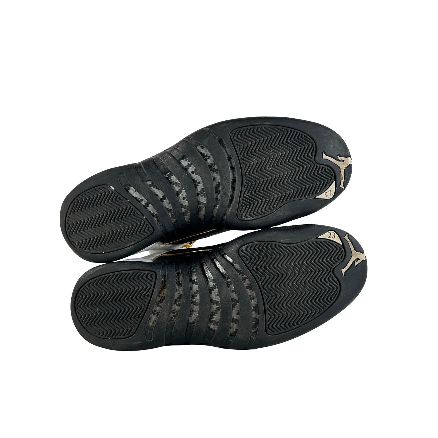 CT8013 170 Jordan 12 Retro Royalty Taxi [USED] - 12 M (Used) (Replace Box)