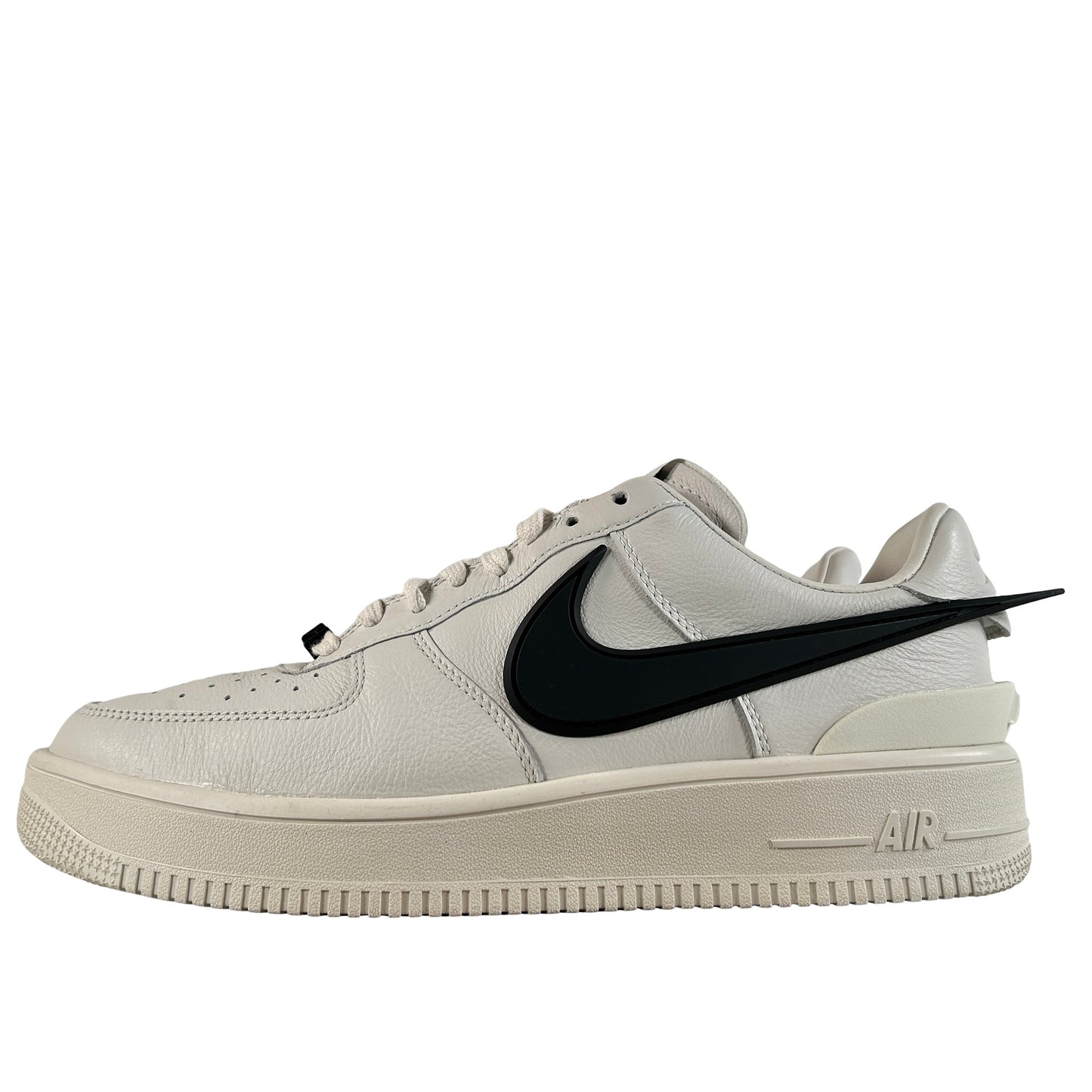 DV3464 002 Nike Air Force 1 Low SP AMBUSH Phantom [USED] - 11 M (Used)