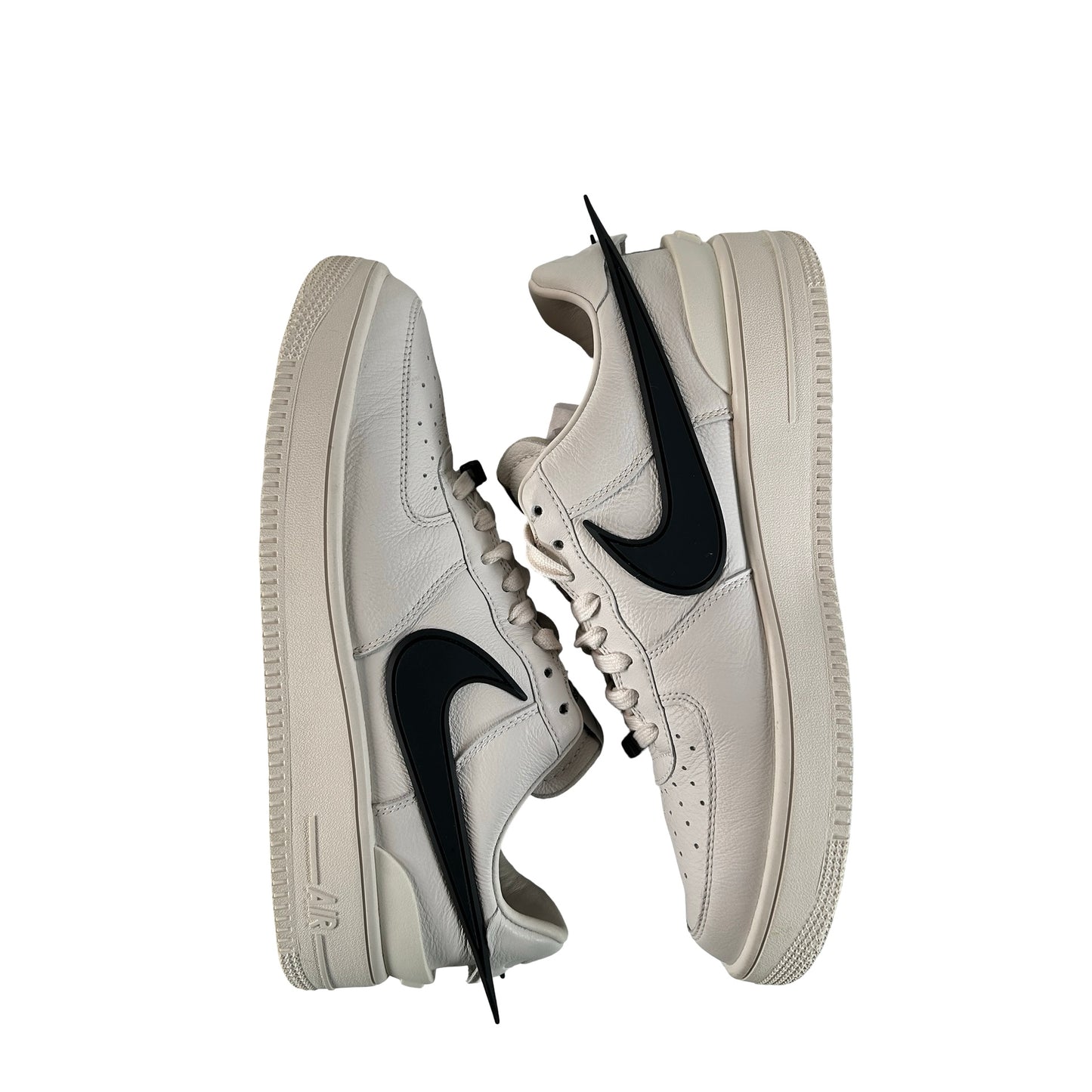 DV3464 002 Nike Air Force 1 Low SP AMBUSH Phantom [USED] - 11 M (Used)
