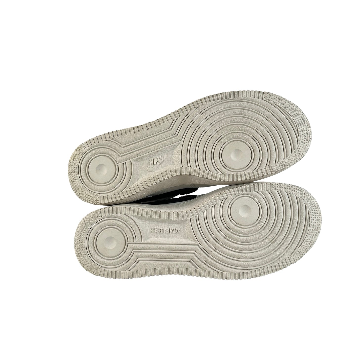 DV3464 002 Nike Air Force 1 Low SP AMBUSH Phantom [USED] - 11 M (Used)