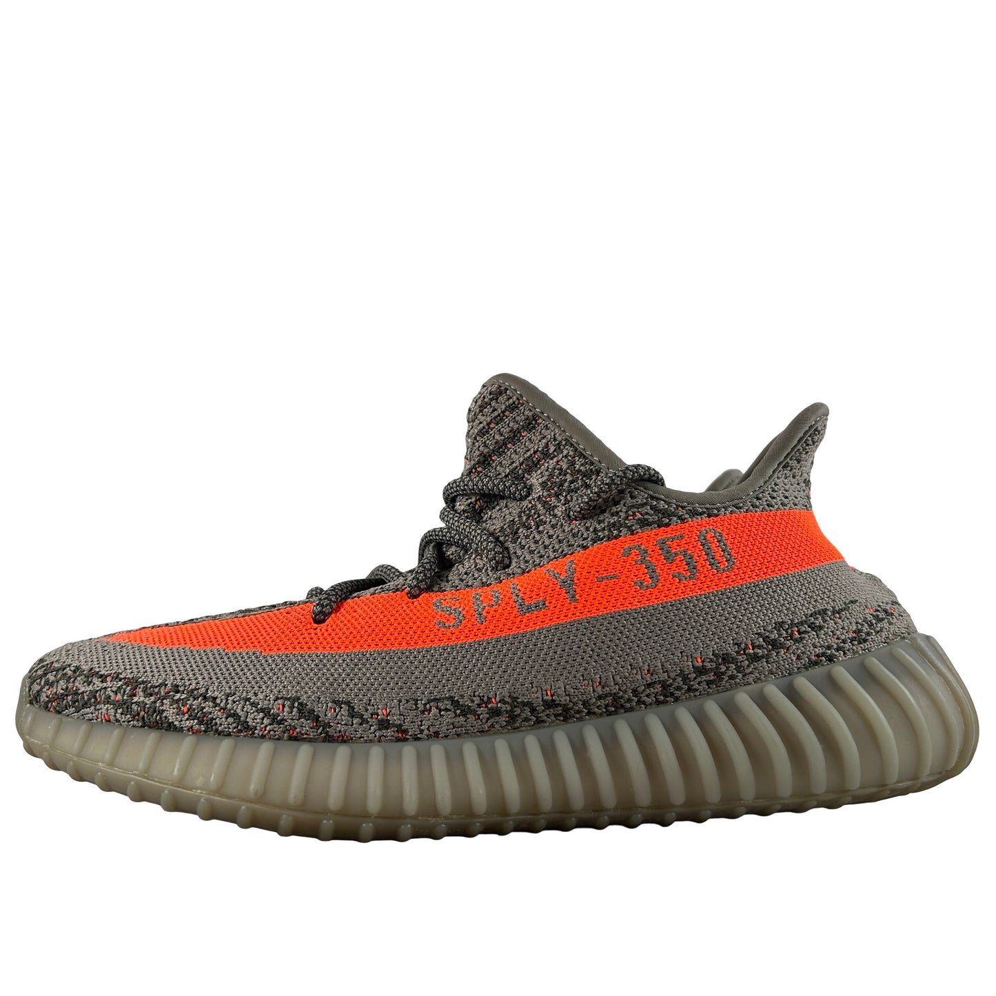 GW1229 Yeezy Boost 350 V2 Beluga Reflective [USED] - 8 M (Used2)