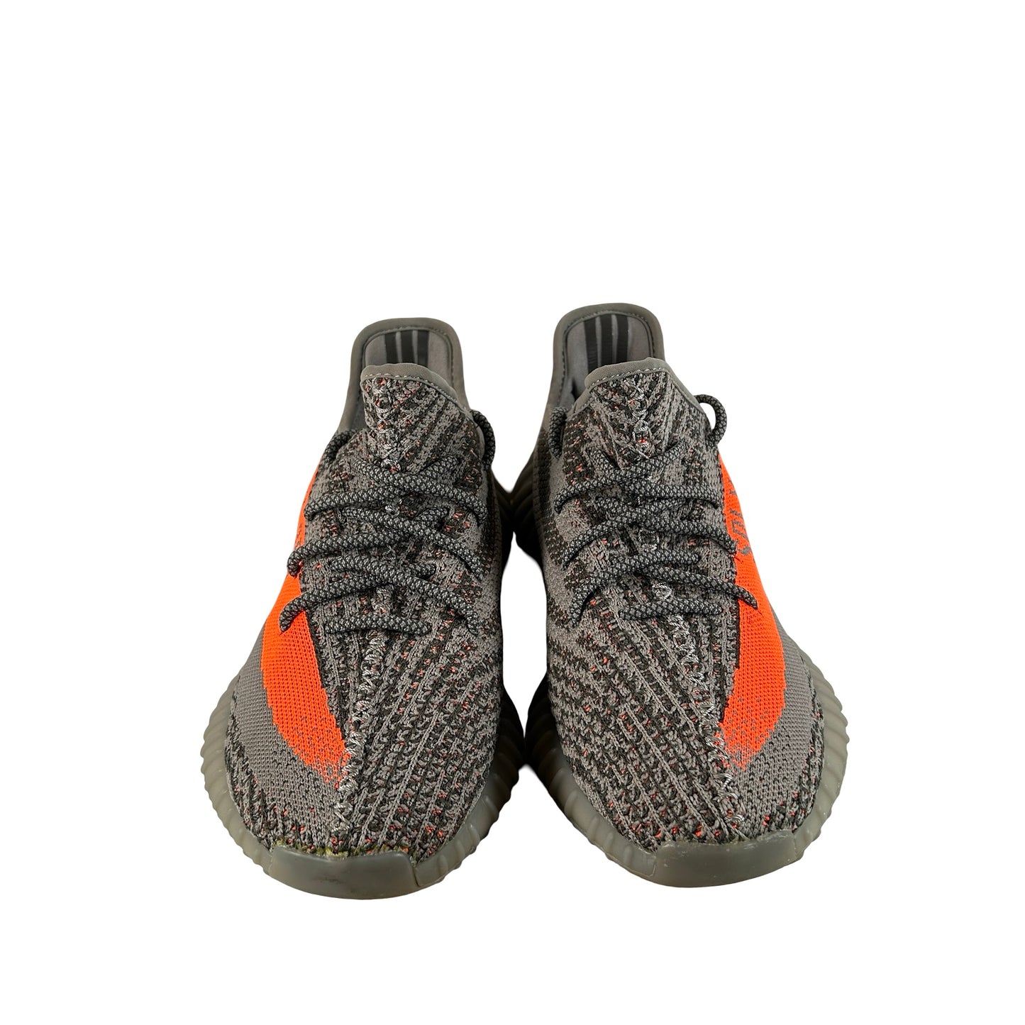 GW1229 Yeezy Boost 350 V2 Beluga Reflective [USED] - 8 M (Used2)
