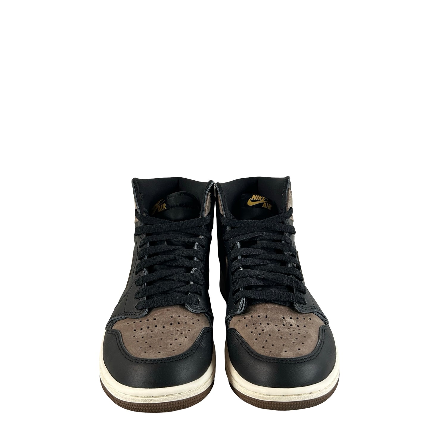 DZ5485 020 Jordan 1 Retro High OG Palomino [USED] - 9.5 M (Used9)