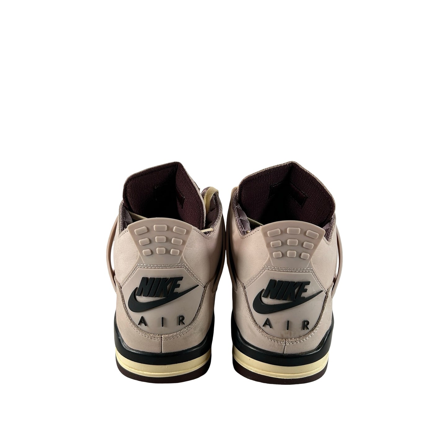 FZ4810 200 A Ma Maniére x Wmns Air Jordan 4 Retro 'Phantom' [USED] - 12.5 W (Used5)