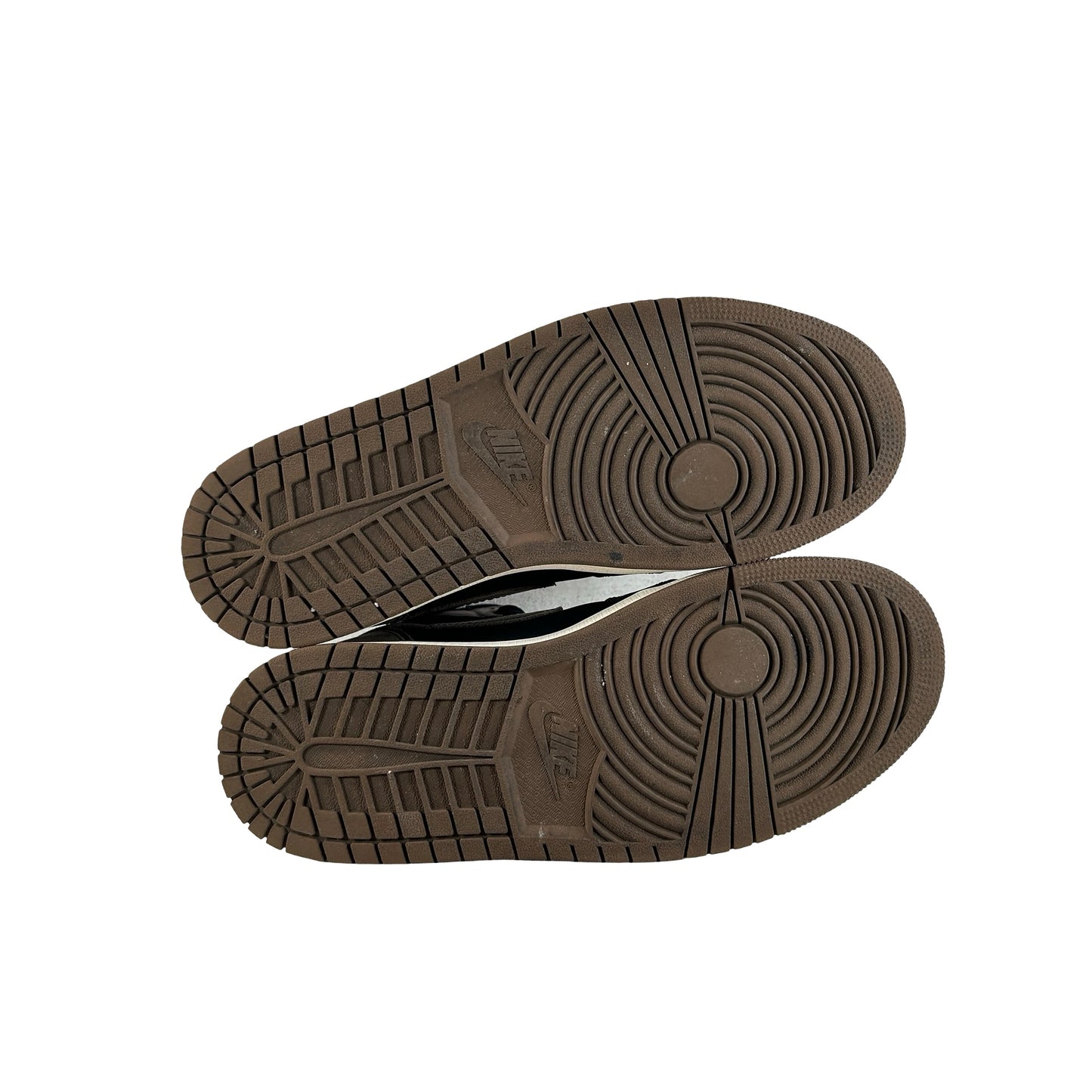 DZ5485 020 Jordan 1 Retro High OG Palomino [USED] - 9.5 M (Used9)