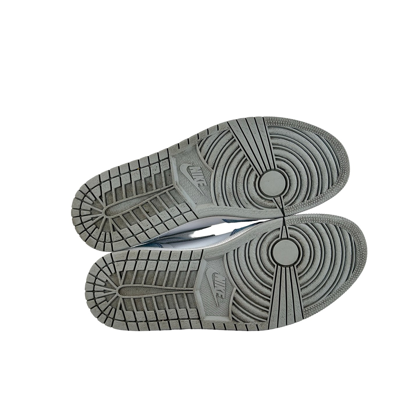 555088 402 Jordan 1 Hyper Royal [USED] - 11 M (Used6)