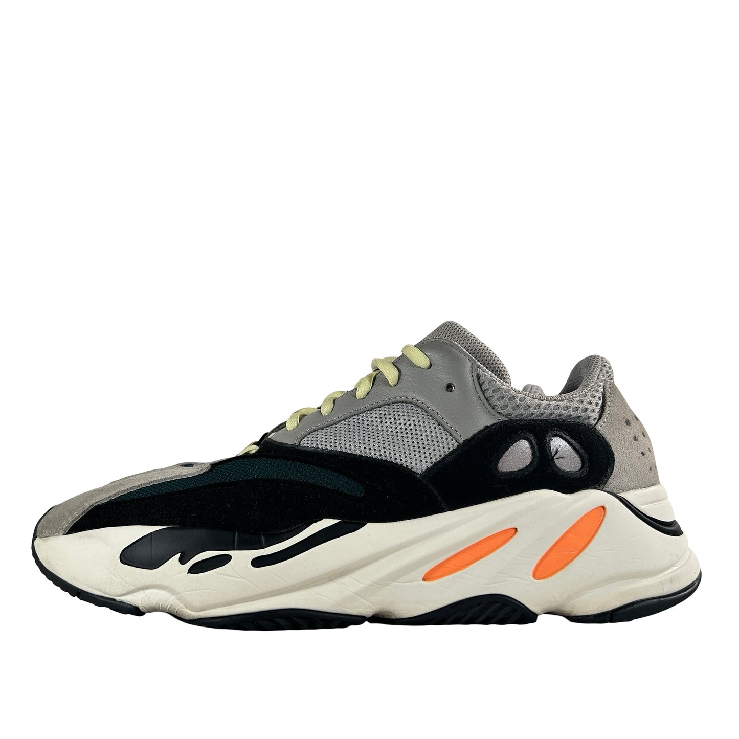 B75571 Yeezy 700 Wave Runner [USED] - 9.5 M (Used3)