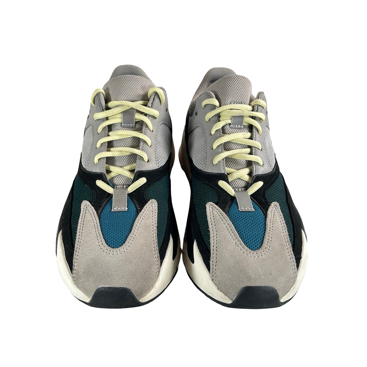 B75571 Yeezy 700 Wave Runner [USED] - 9.5 M (Used3)