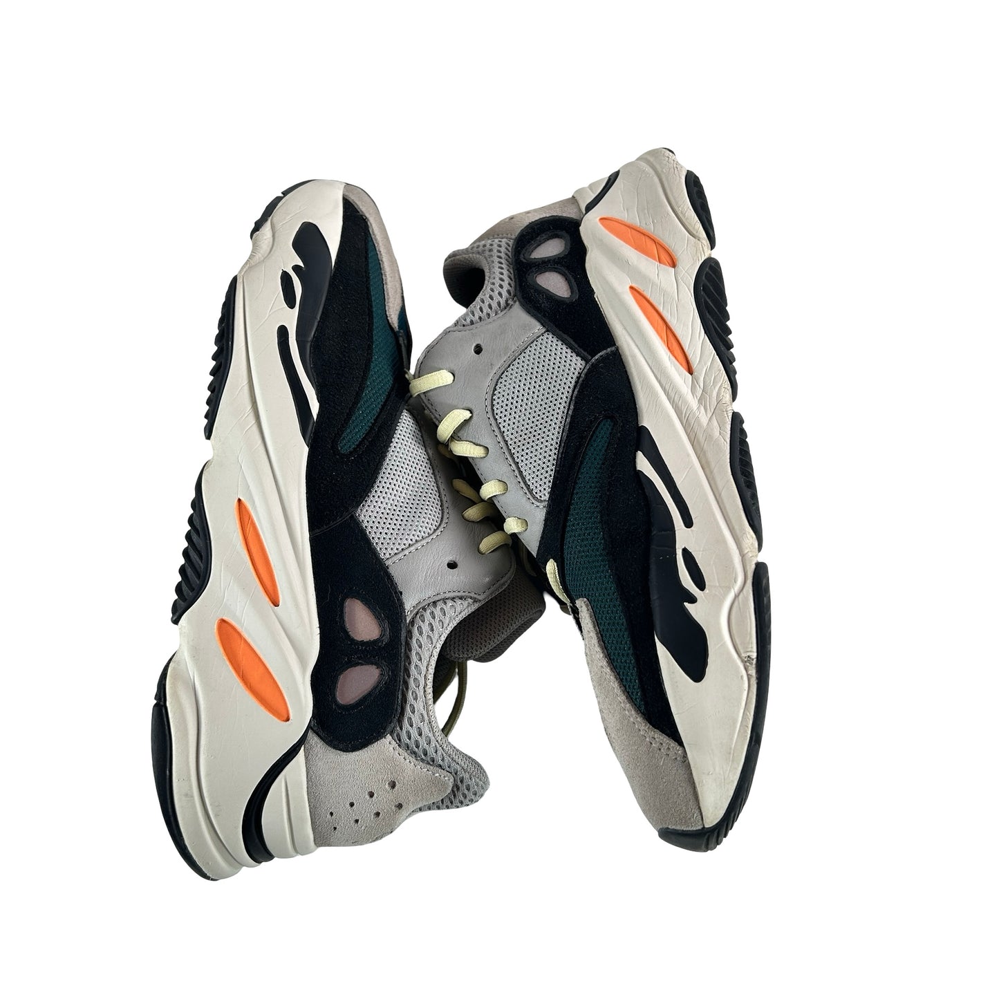B75571 Yeezy 700 Wave Runner [USED] - 9.5 M (Used3)