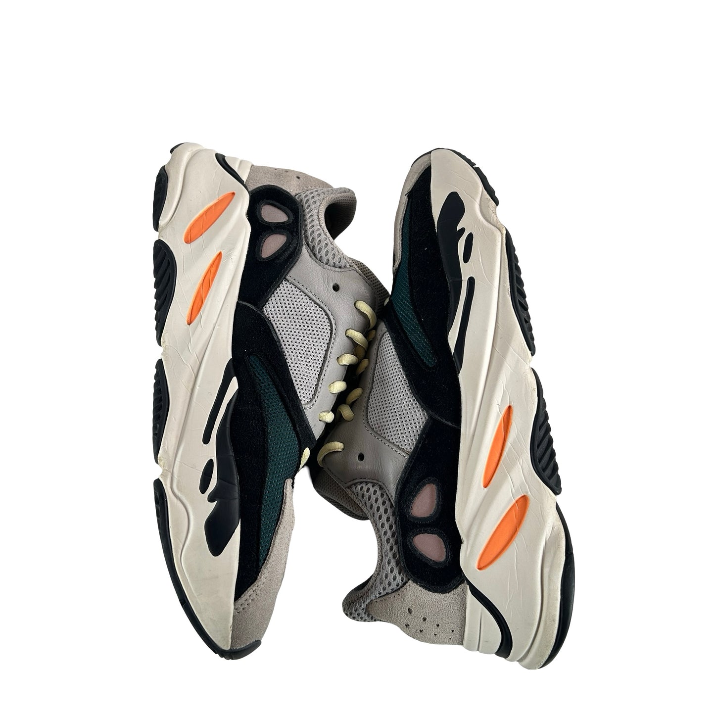 B75571 Yeezy 700 Wave Runner [USED] - 9.5 M (Used3)