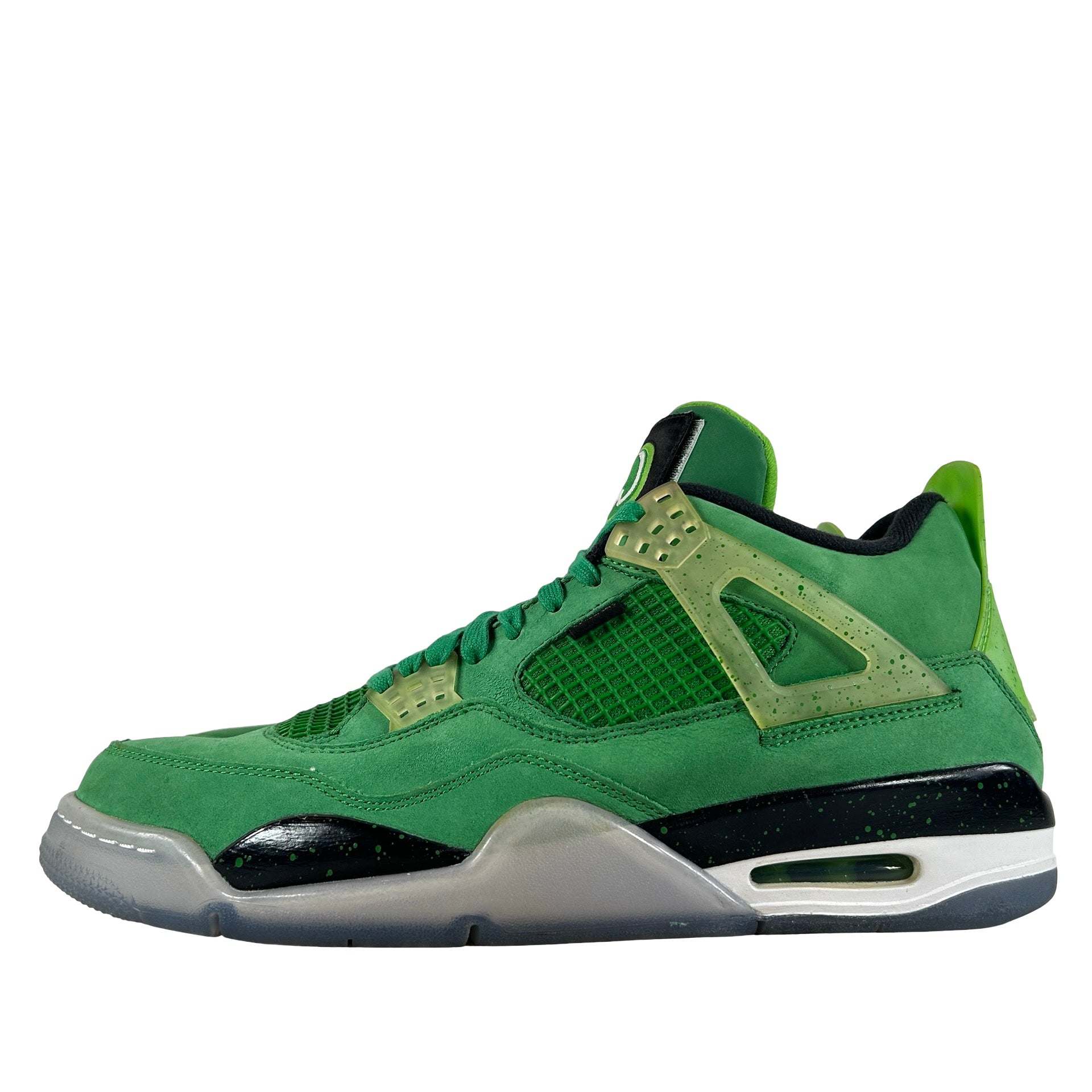 jordan 4 wahlberg