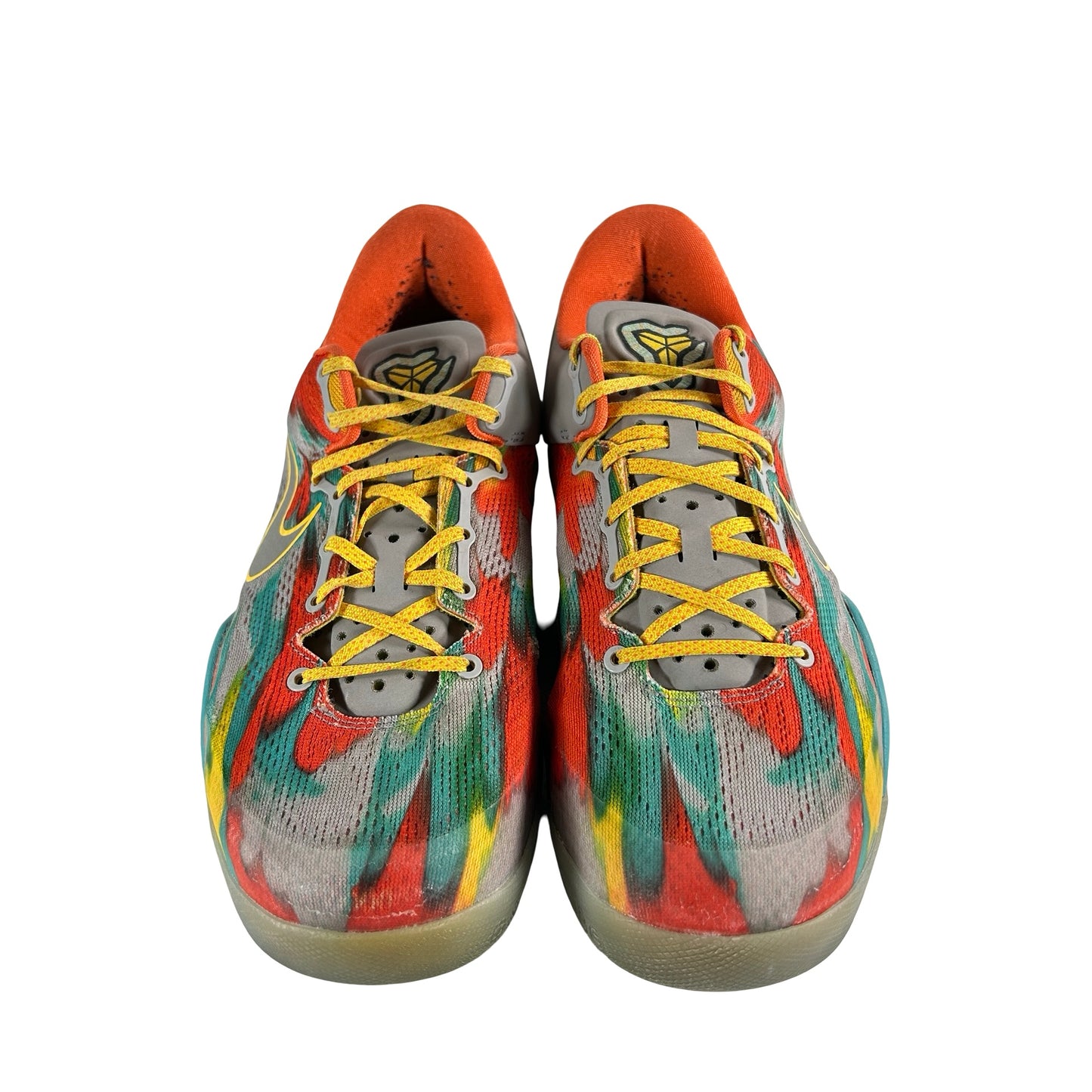 FQ3548 001 Nike Kobe 8 Protro Venice Beach (2024) [USED] - 11 M (Used2)
