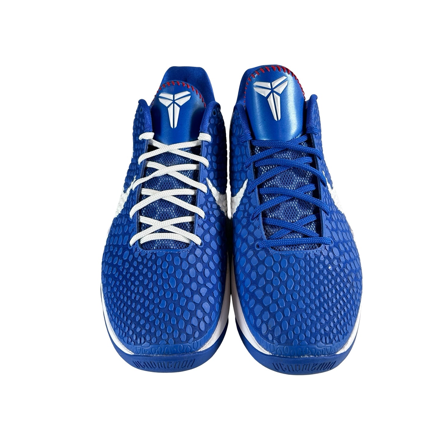 CW2190 400 Nike Kobe 6 Protro Dodgers [USED] - 14 M (Used)