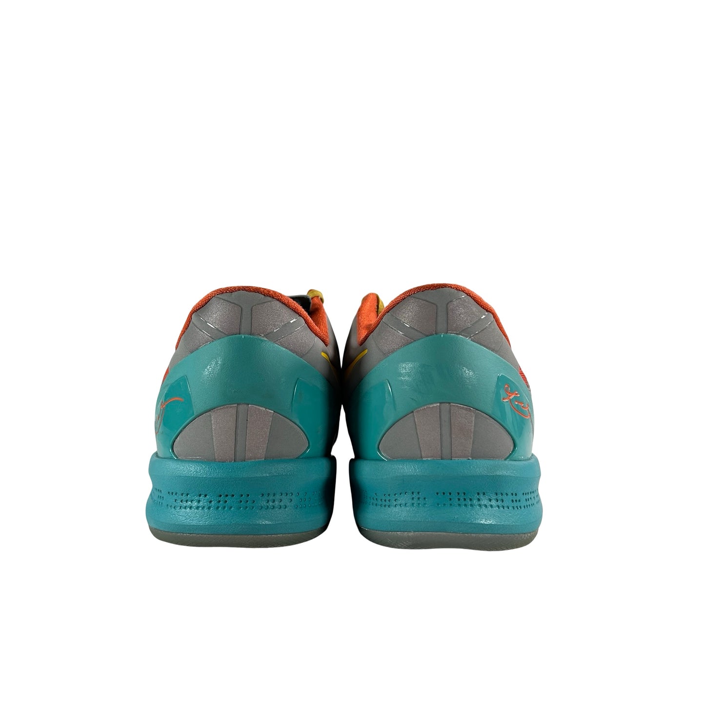 FQ3548 001 Nike Kobe 8 Protro Venice Beach (2024) [USED] - 11 M (Used2)