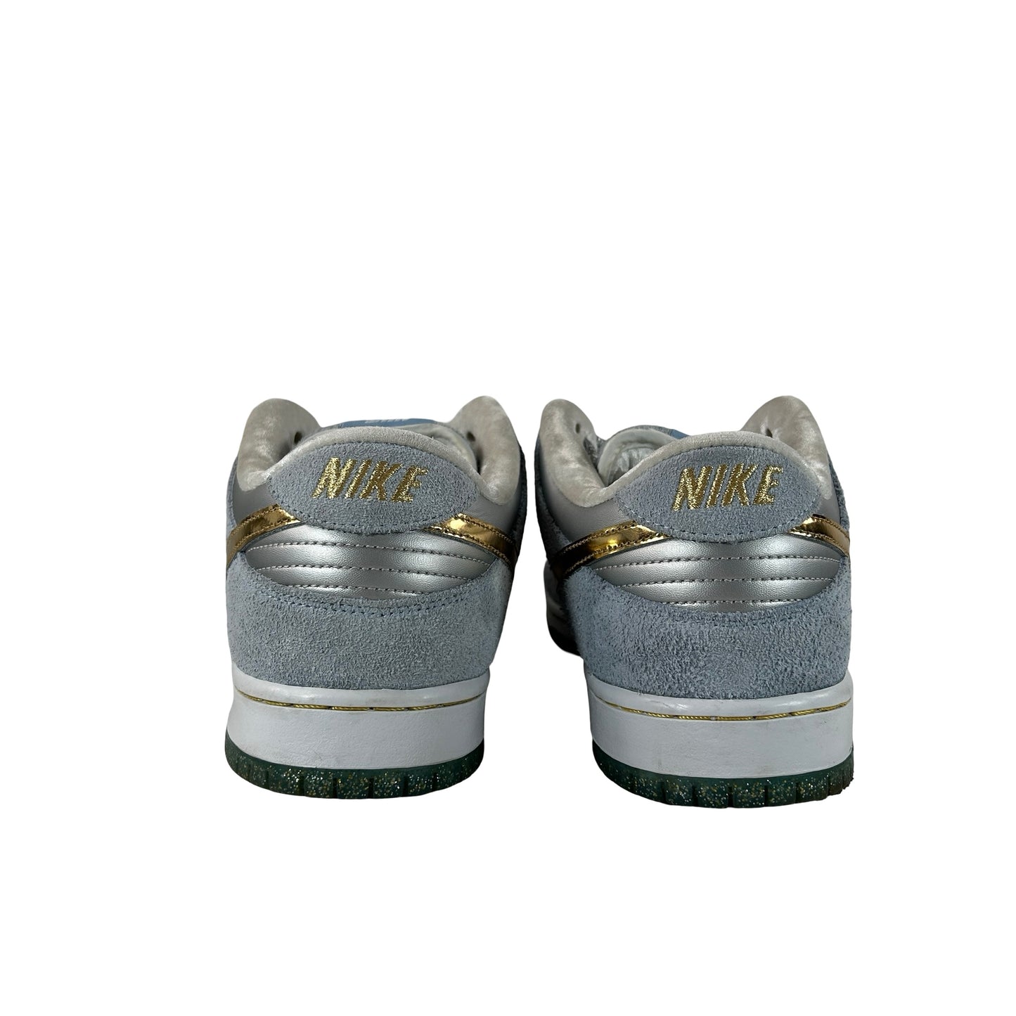 DC9936 100 Nike SB Dunk Low Sean Cliver [USED] - 13 M (Used) (No Box)