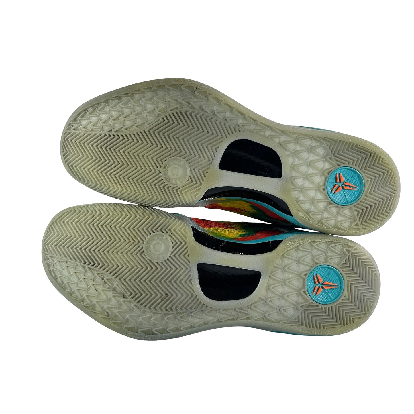 FQ3548 001 Nike Kobe 8 Protro Venice Beach (2024) [USED] - 11 M (Used2)
