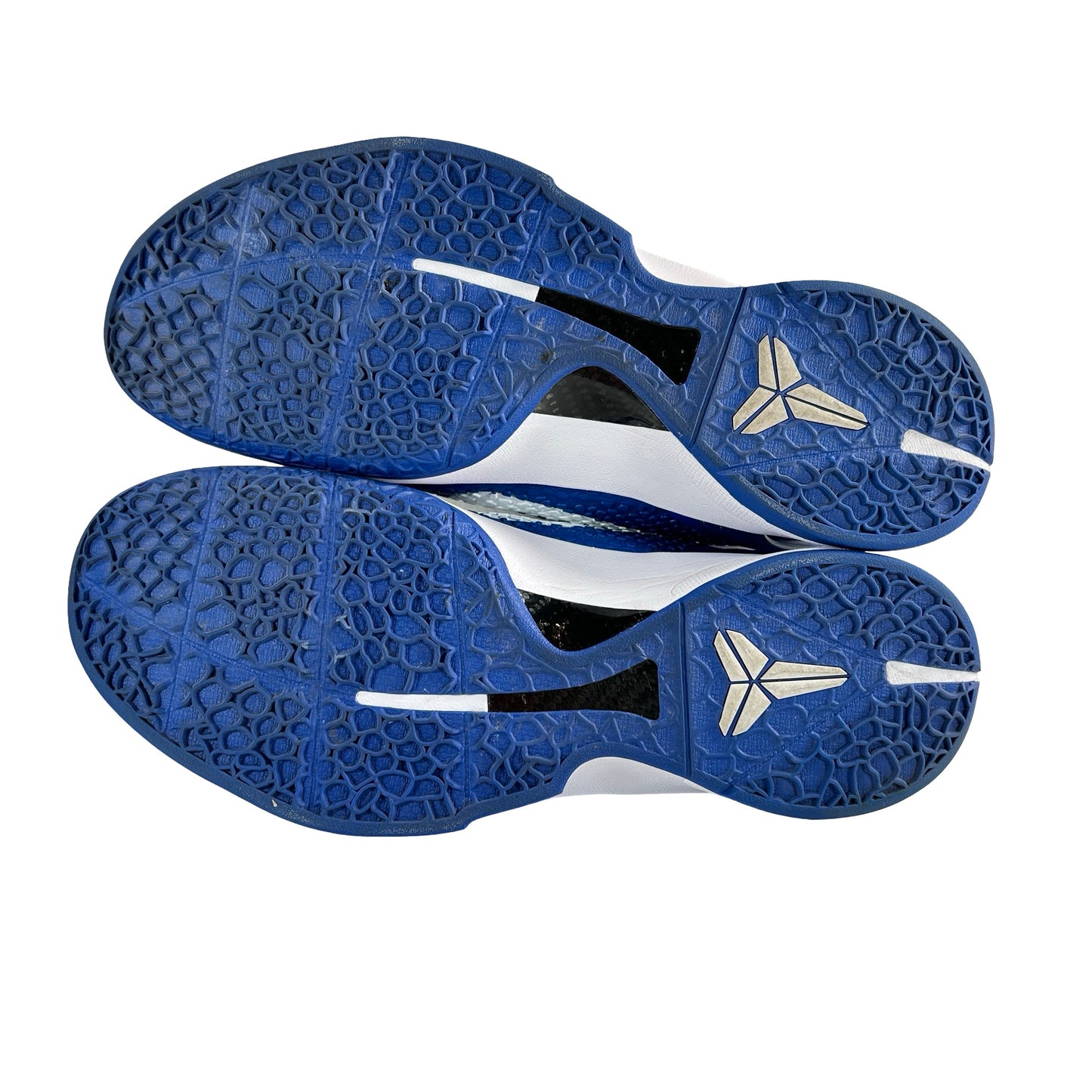 CW2190 400 Nike Kobe 6 Protro Dodgers [USED] - 14 M (Used)