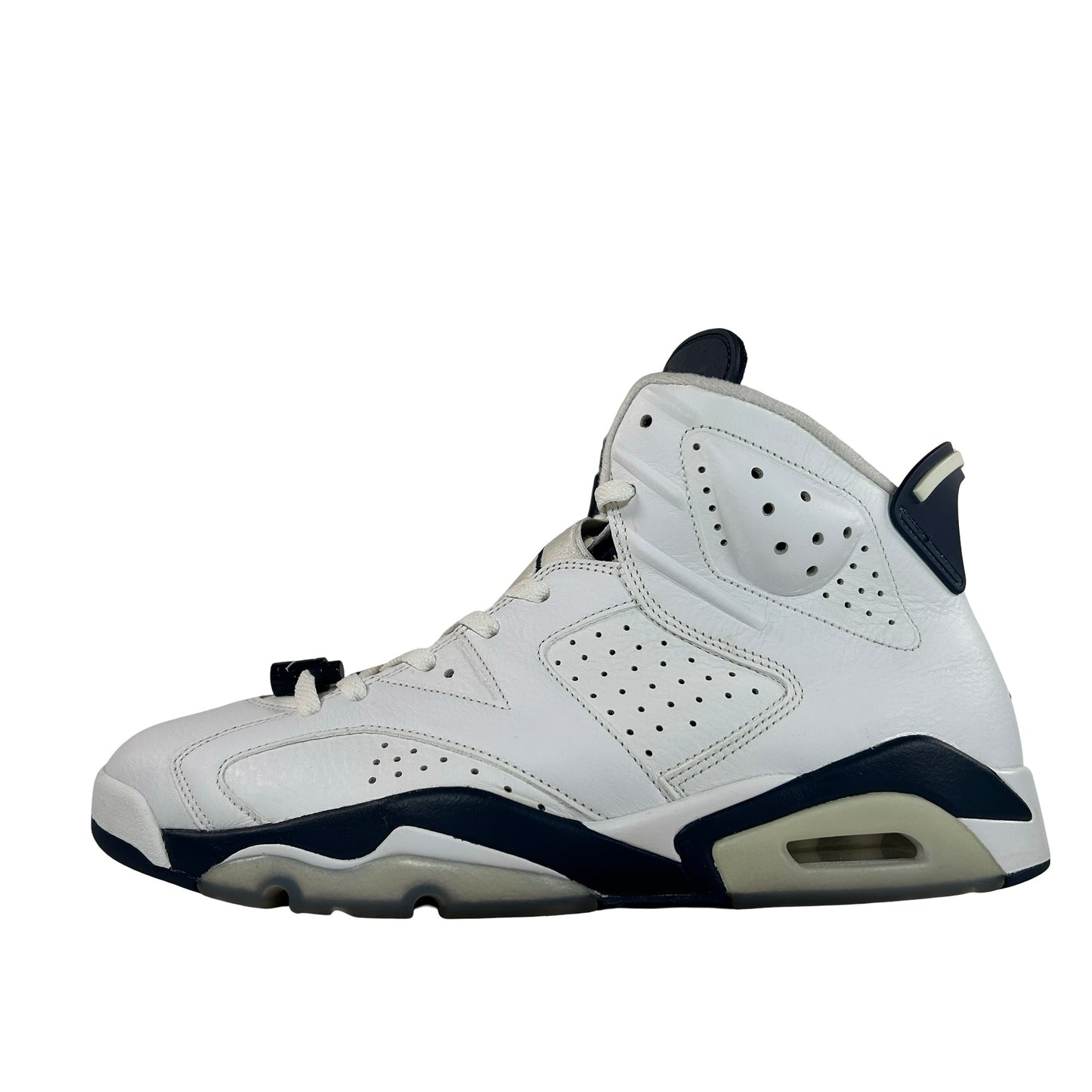 CT8529 141 Jordan 6 Retro Midnight Armada (2022)