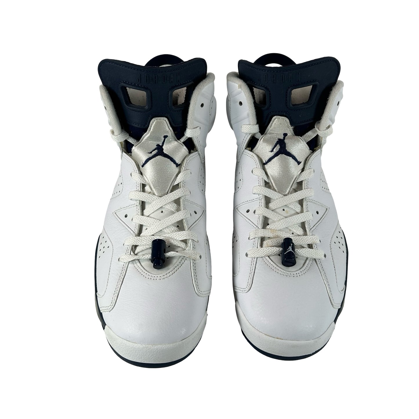 CT8529 141 Jordan 6 Retro Midnight Armada (2022)