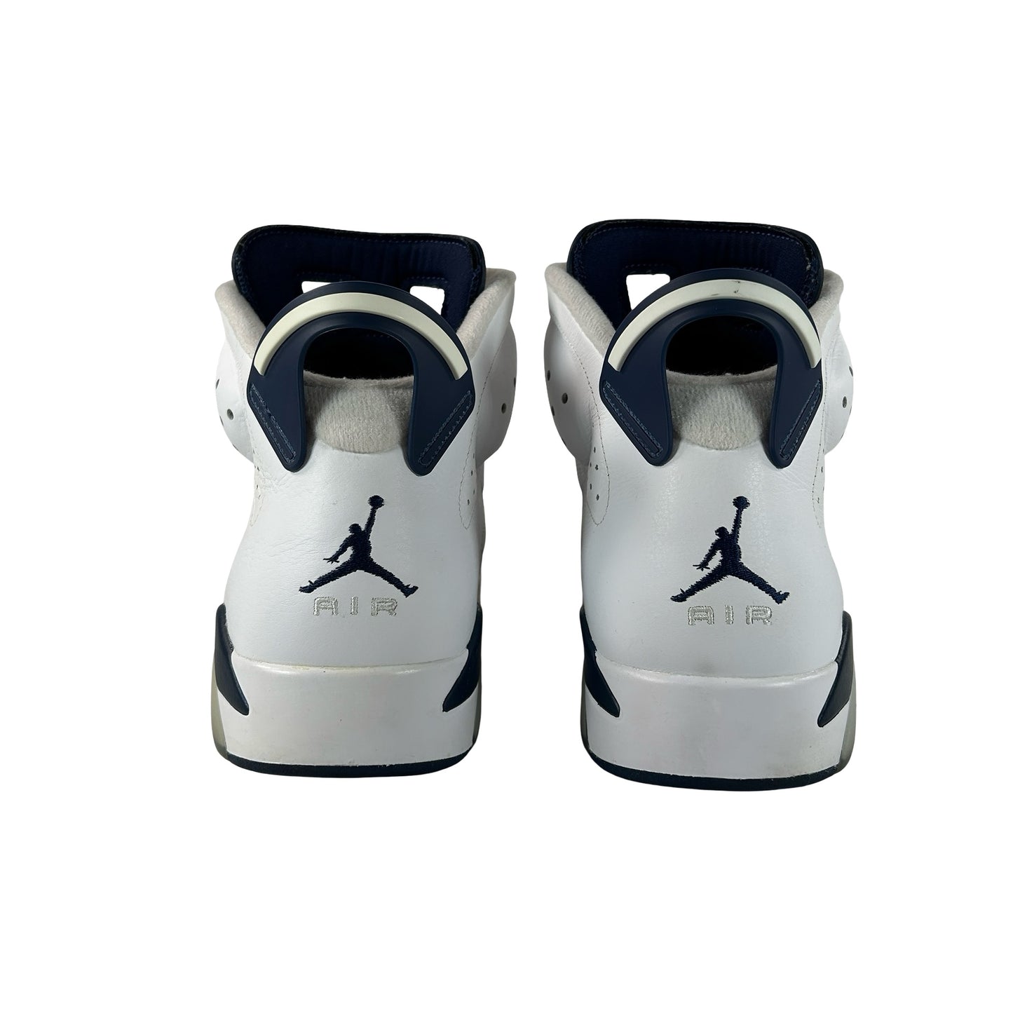CT8529 141 Jordan 6 Retro Midnight Armada (2022)