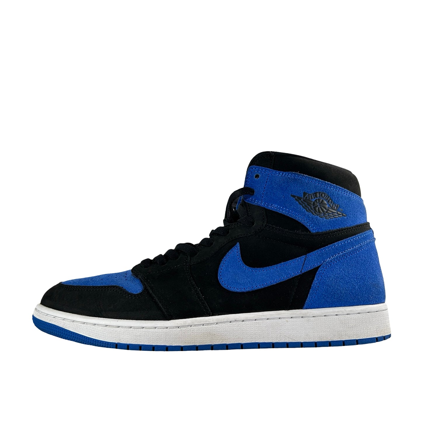DZ5485 042 Jordan 1 Retro High OG Royal Reimagined [USED] - 13 M (Used3)
