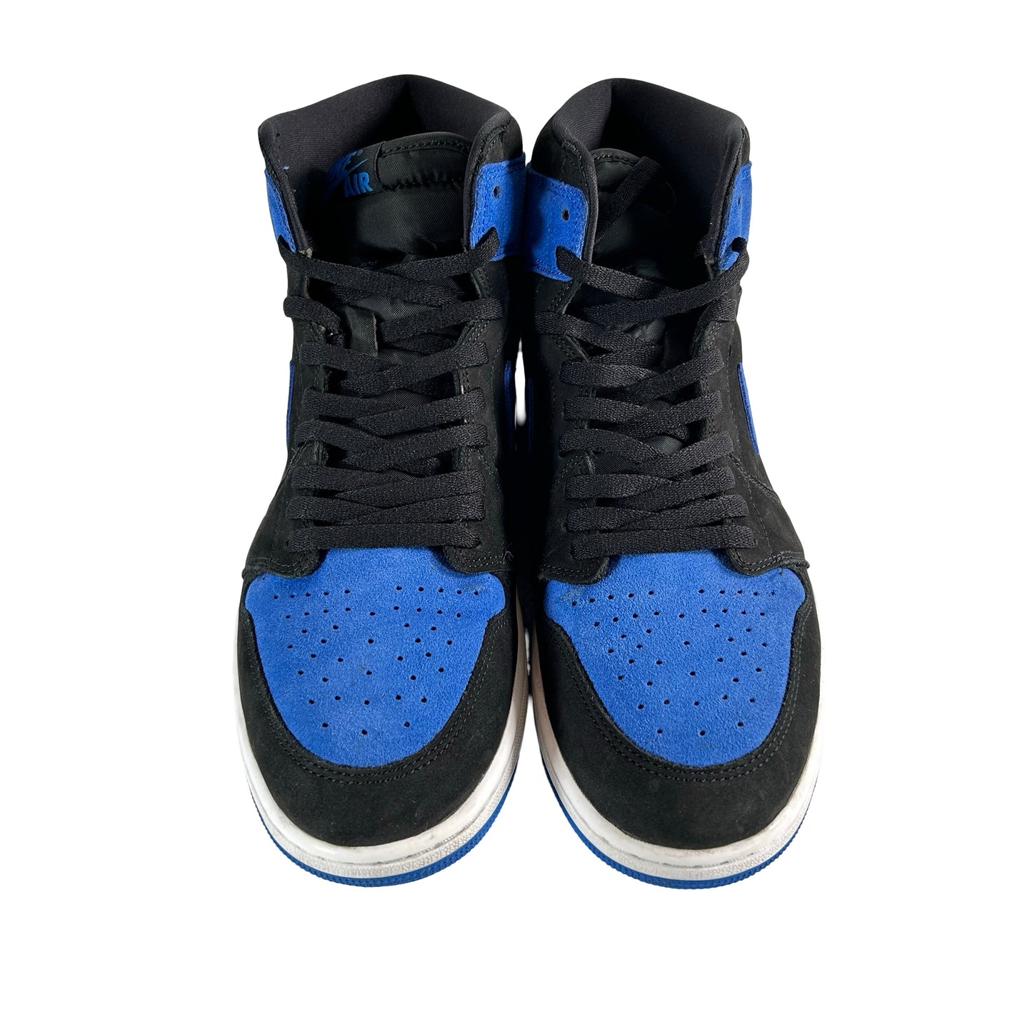 DZ5485 042 Jordan 1 Retro High OG Royal Reimagined [USED] - 13 M (Used3)