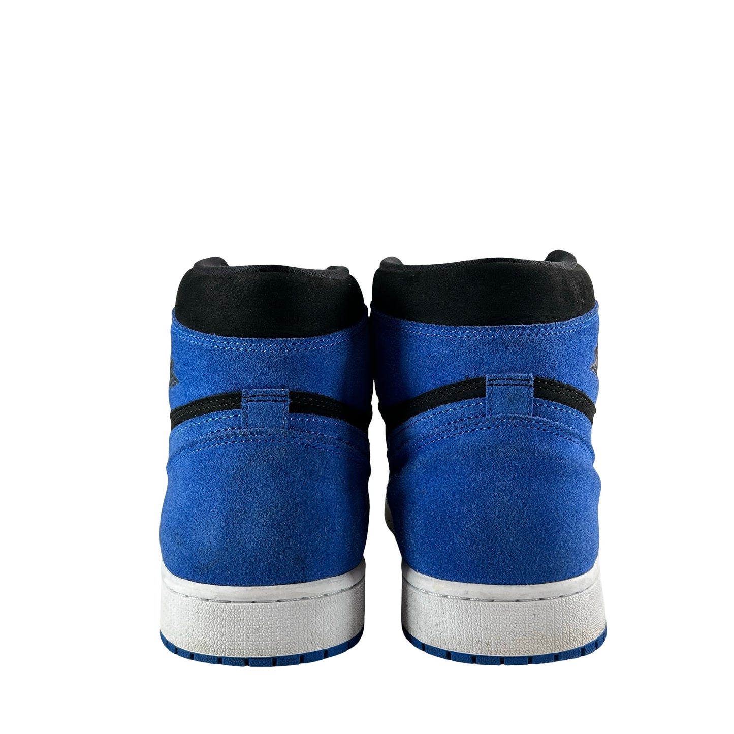 DZ5485 042 Jordan 1 Retro High OG Royal Reimagined [USED] - 13 M (Used3)