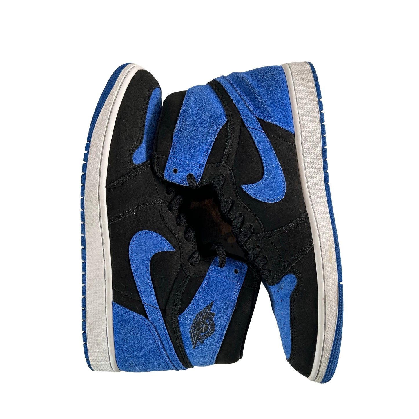 DZ5485 042 Jordan 1 Retro High OG Royal Reimagined [USED] - 13 M (Used3)