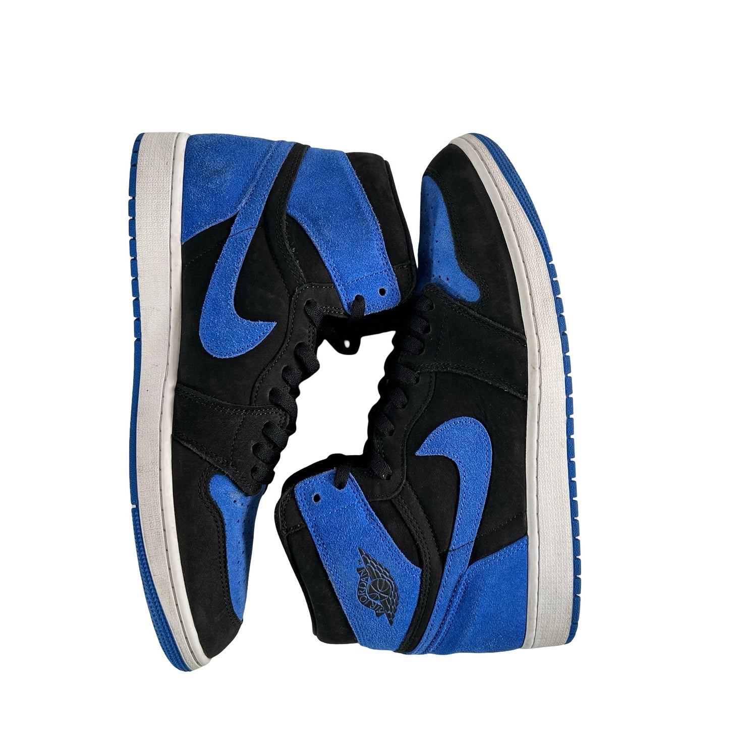 DZ5485 042 Jordan 1 Retro High OG Royal Reimagined [USED] - 13 M (Used3)