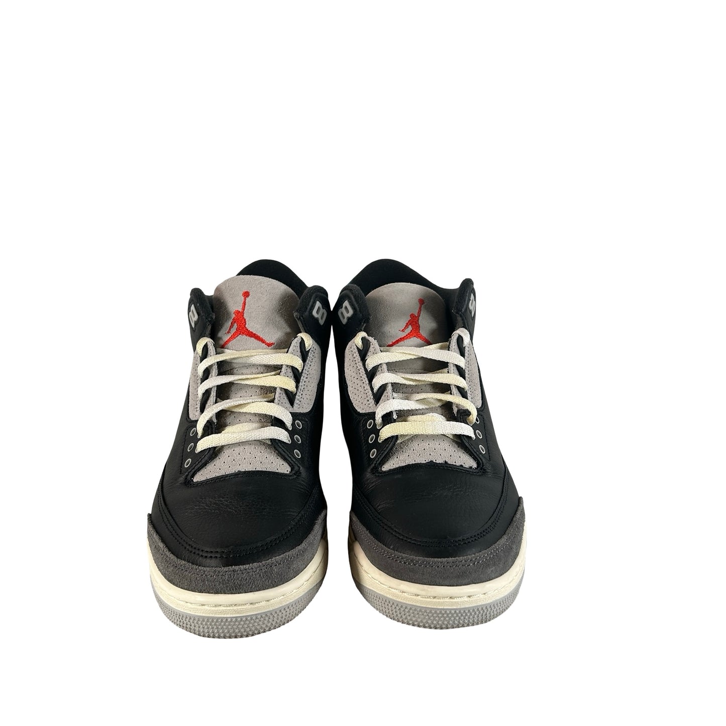 IB8967 004 Jordan 3 Retro OG Rare Air [USED] - 9.5 M (Used4)