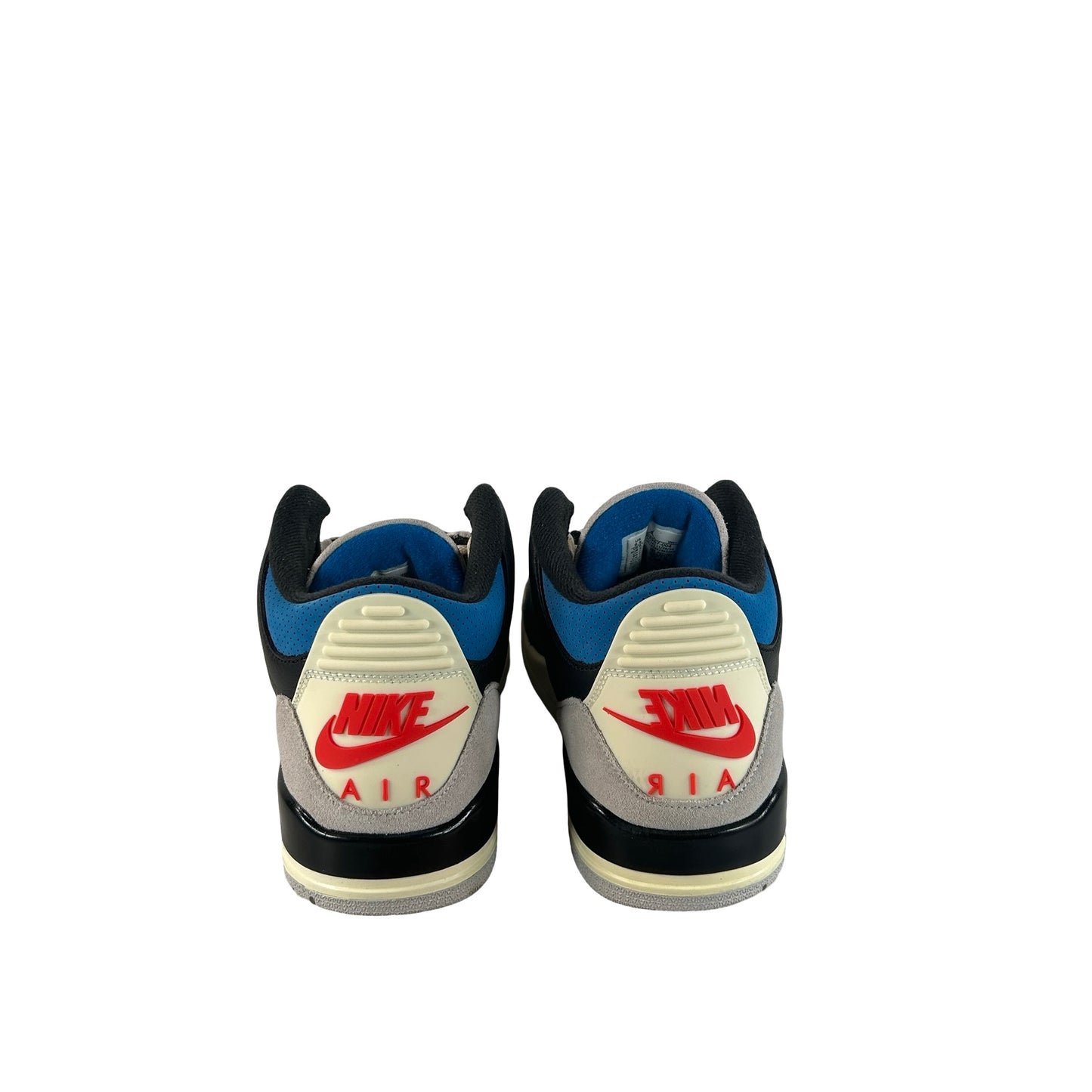 IB8967 004 Jordan 3 Retro OG Rare Air [USED] - 9.5 M (Used4)