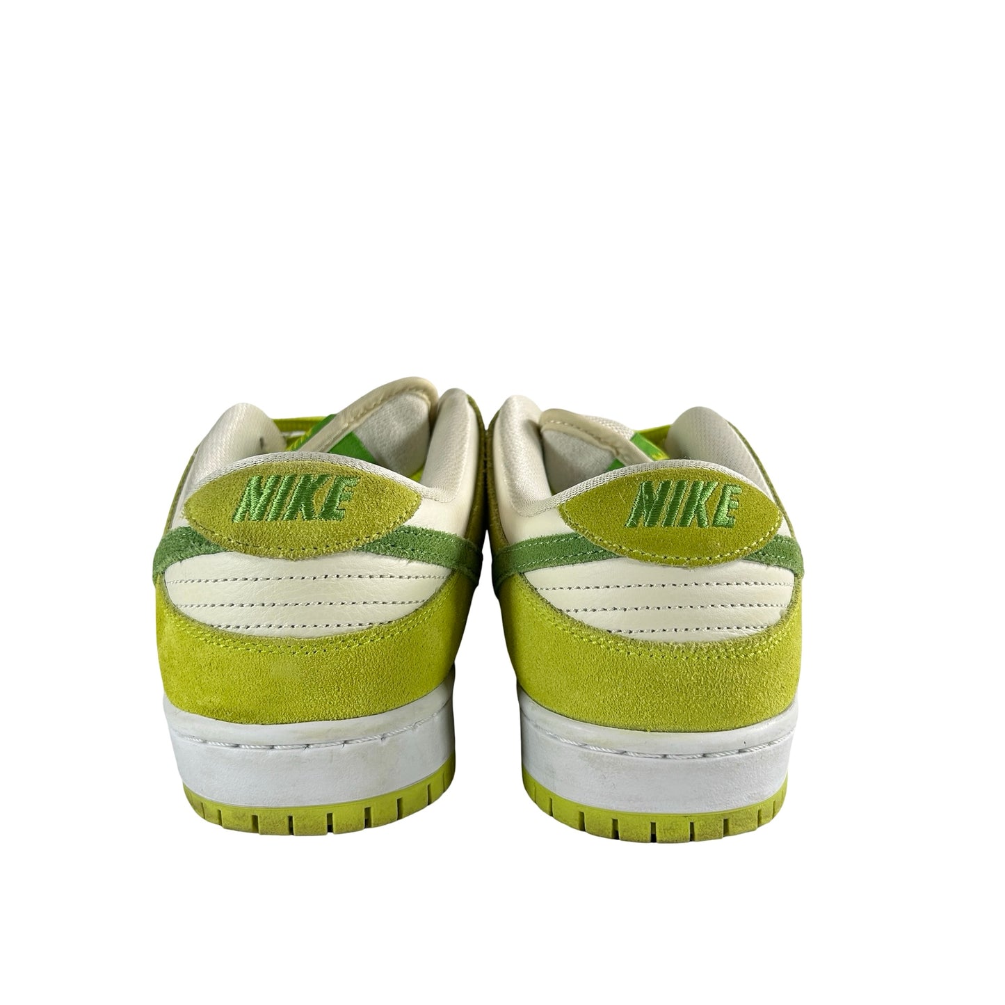 DM0807 300 Nike SB Dunk Low Green Apple [USED] - 8 M (Used2)