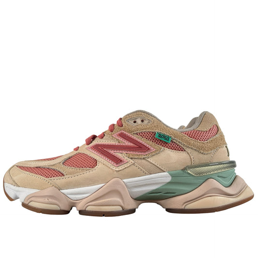 U9060JF1 New Balance 9060 Joe Freshgoods Inside Voices Pink [USED] - 8.5 M (Used)