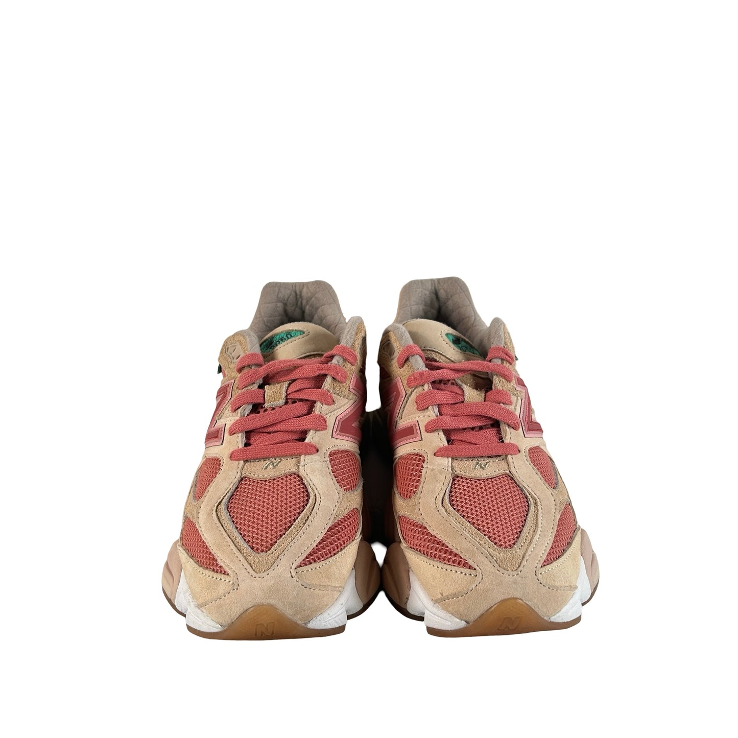 U9060JF1 New Balance 9060 Joe Freshgoods Inside Voices Pink [USED] - 8.5 M (Used)