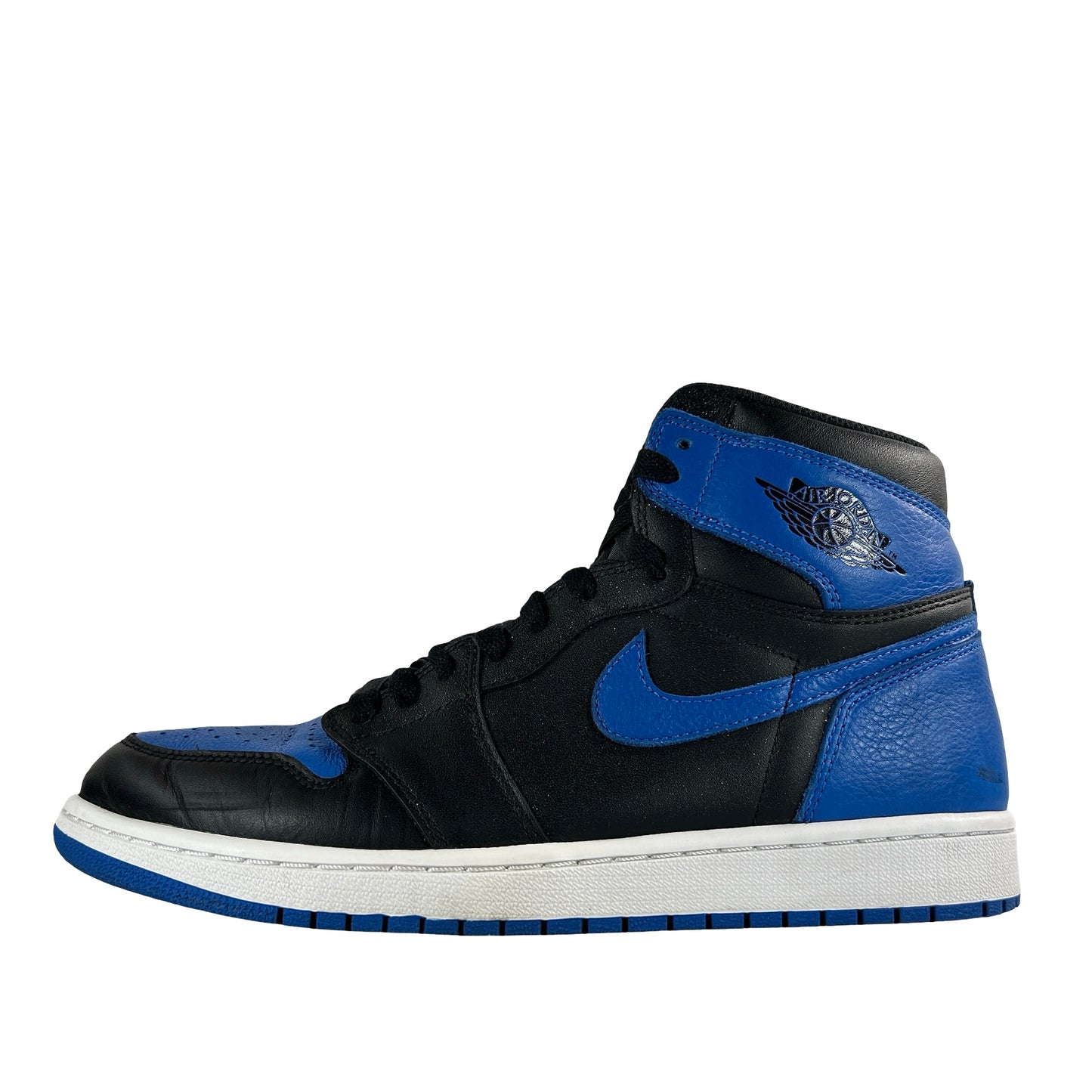 555088 007 Jordan 1 Royal (2017) [USED] - 11.5 M (Used3)