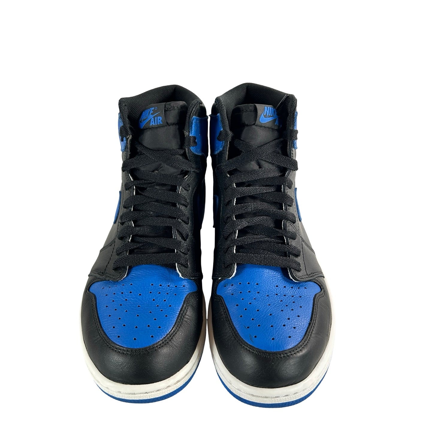 555088 007 Jordan 1 Royal (2017) [USED] - 11.5 M (Used3)