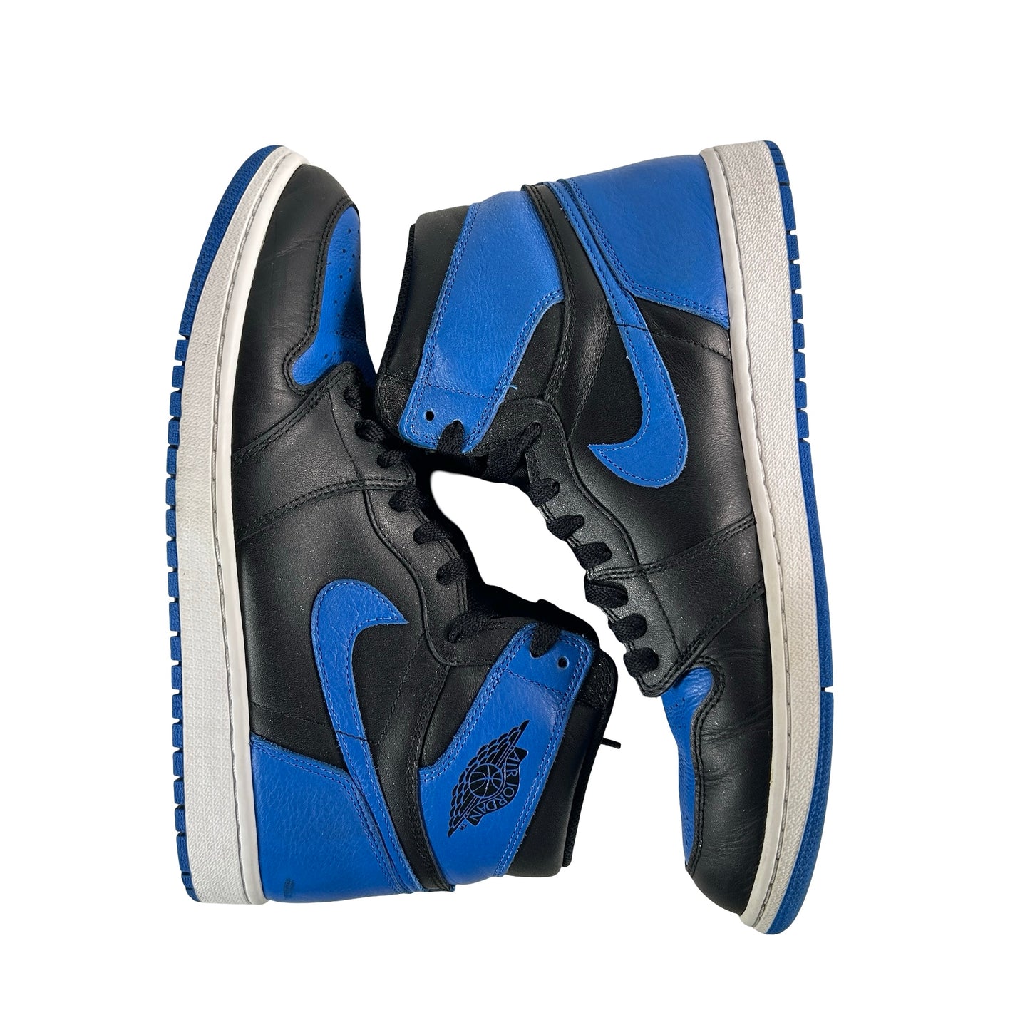 555088 007 Jordan 1 Royal (2017) [USED] - 11.5 M (Used3)