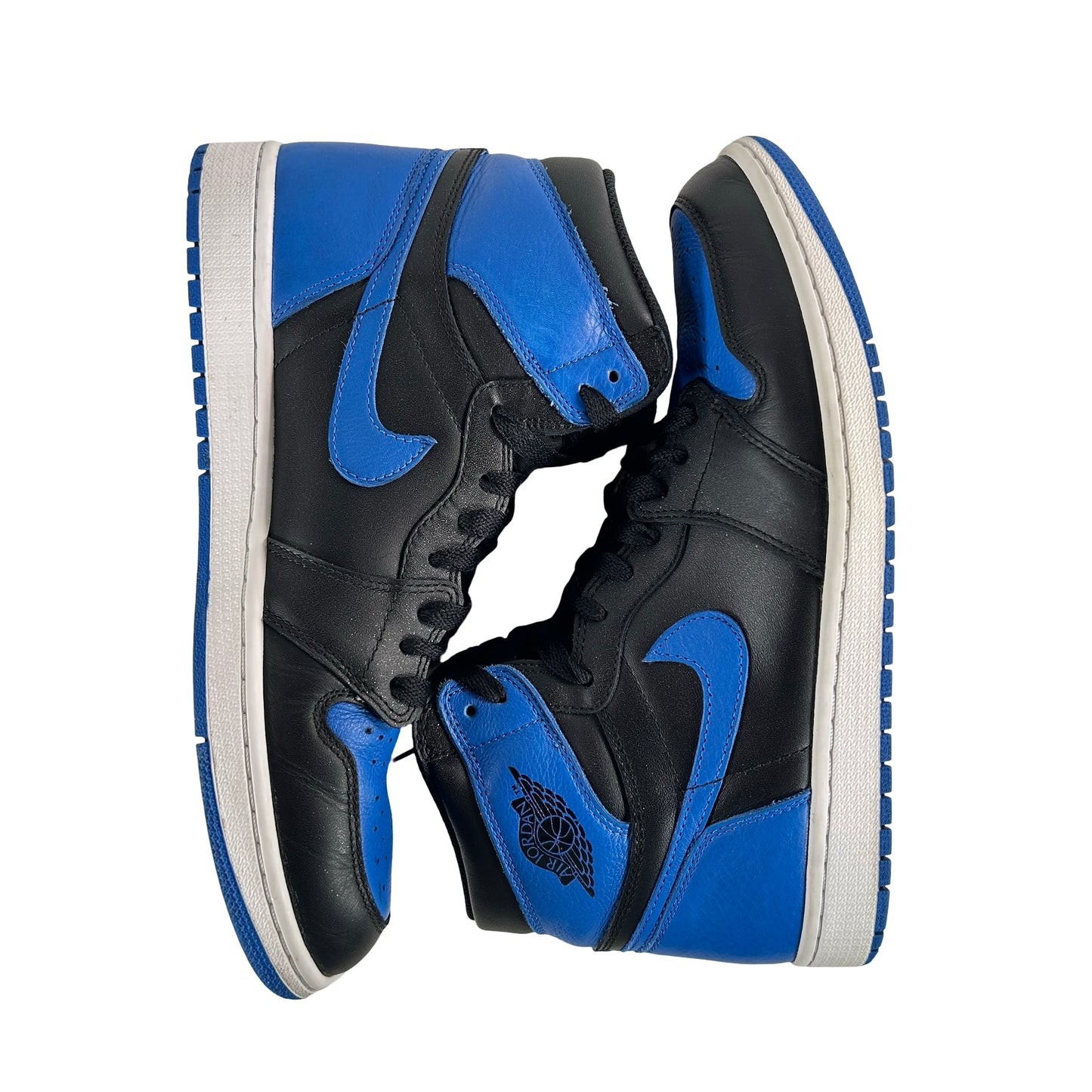 555088 007 Jordan 1 Royal (2017) [USED] - 11.5 M (Used3)