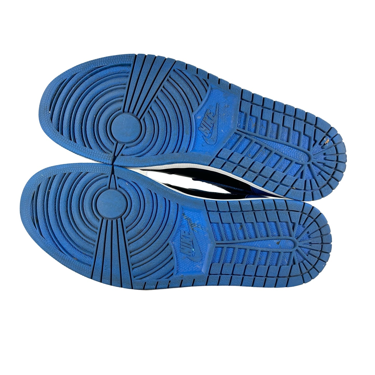 555088 007 Jordan 1 Royal (2017) [USED] - 11.5 M (Used3)