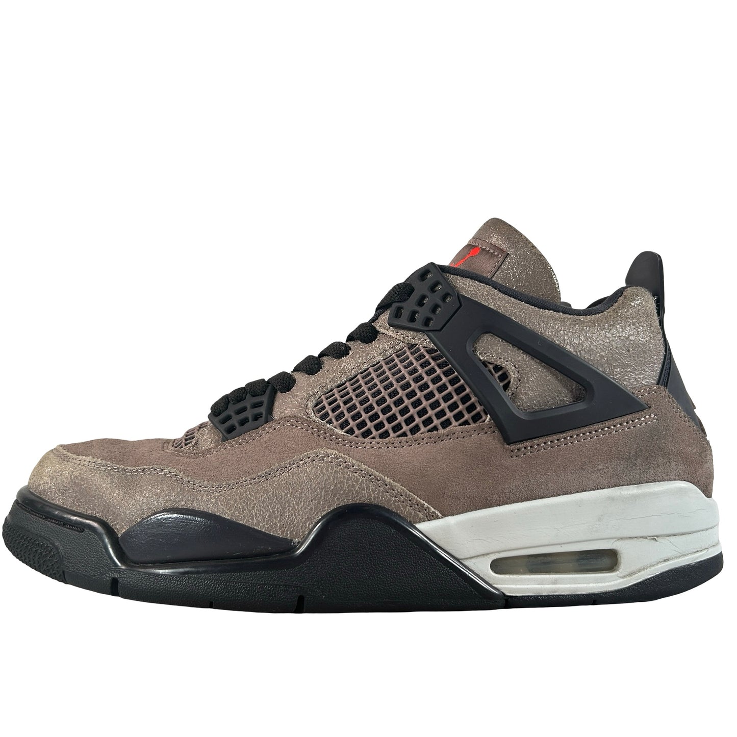 DB0732 200 Jordan 4 Taupe Haze [USED] - 10 M (Used7)