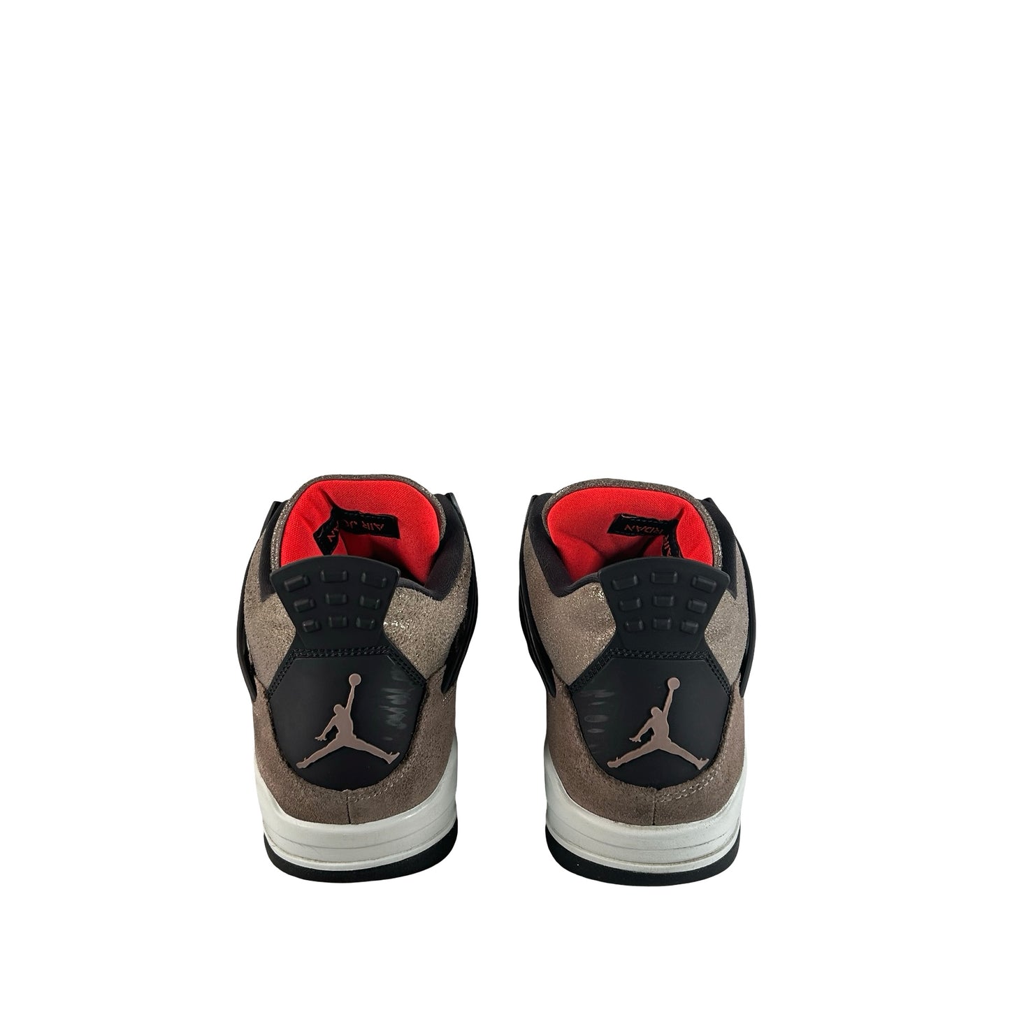 DB0732 200 Jordan 4 Taupe Haze [USED] - 10 M (Used7)